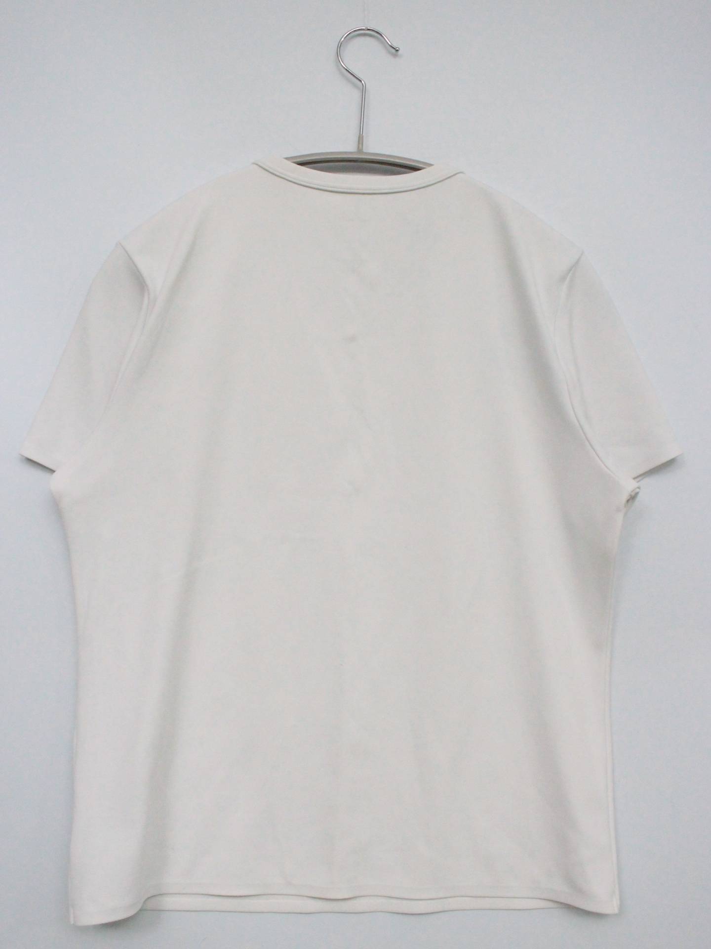 UNIQLO/ユニクロ/Tシャツ/カットソー/トップス/ホワイト/M