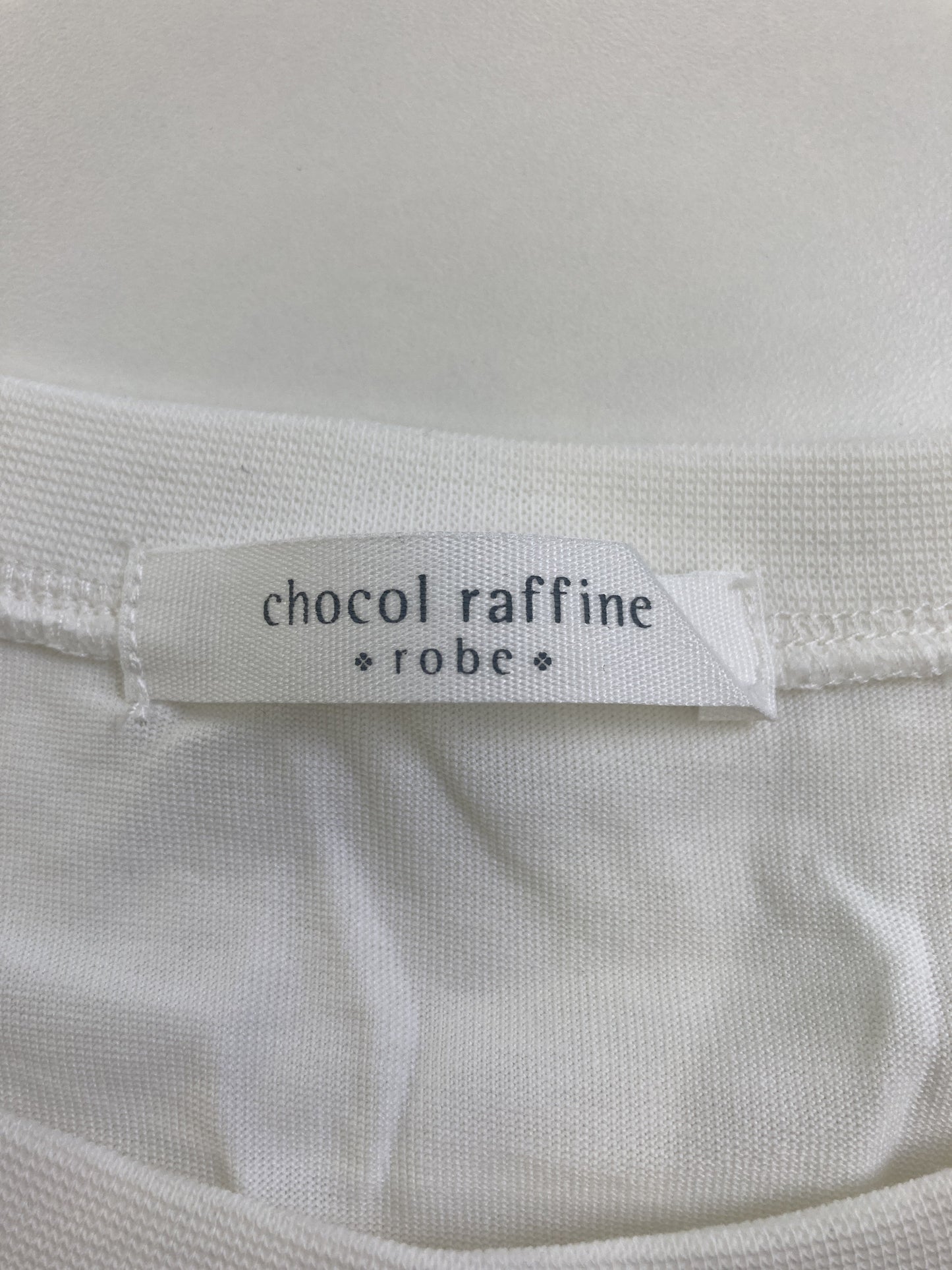 chocol raffine/ショコラフィネ/その他トップス/トップス/グリーン/F