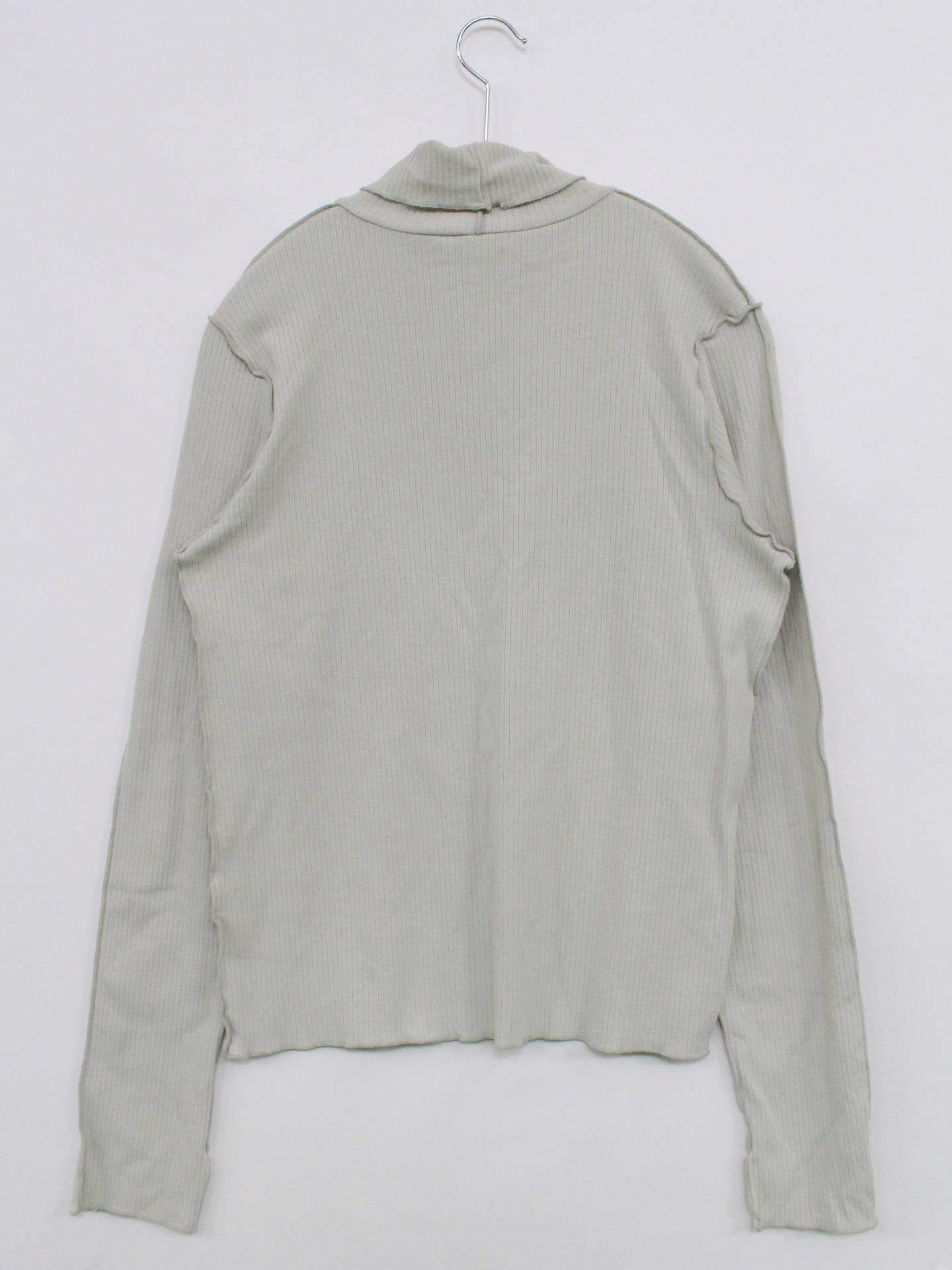 Tシャツ/カットソー/トップス/グレー