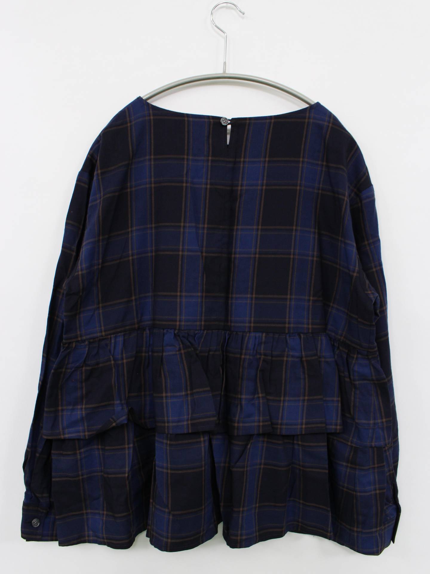 Ageu/シャツ/ブラウス/トップス/ブラック/size1
