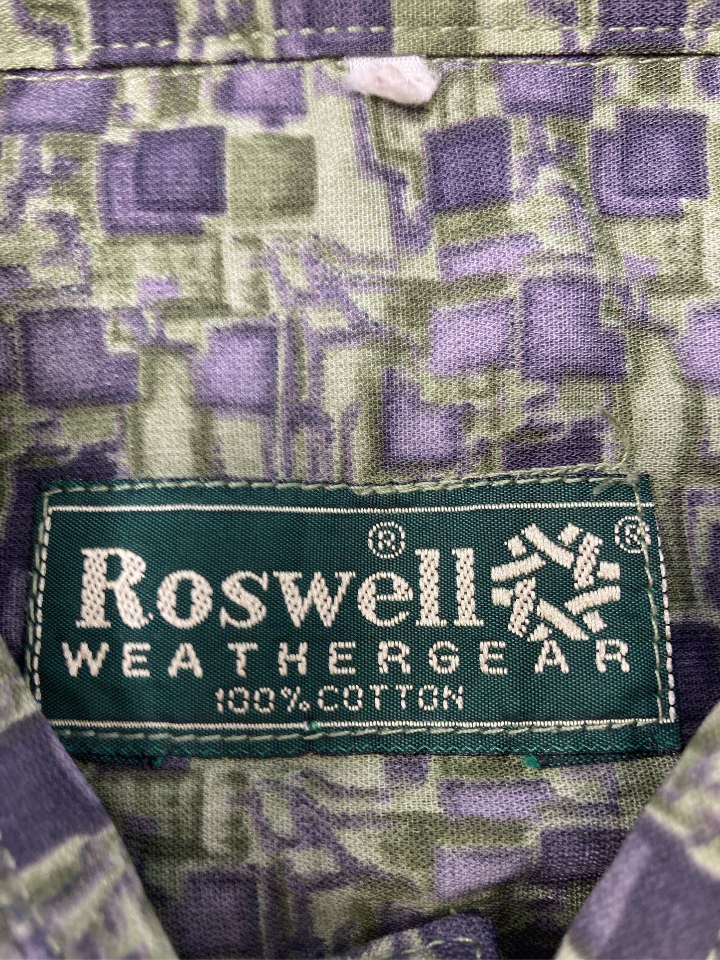 Roswell/シャツ/ブラウス/トップス/その他