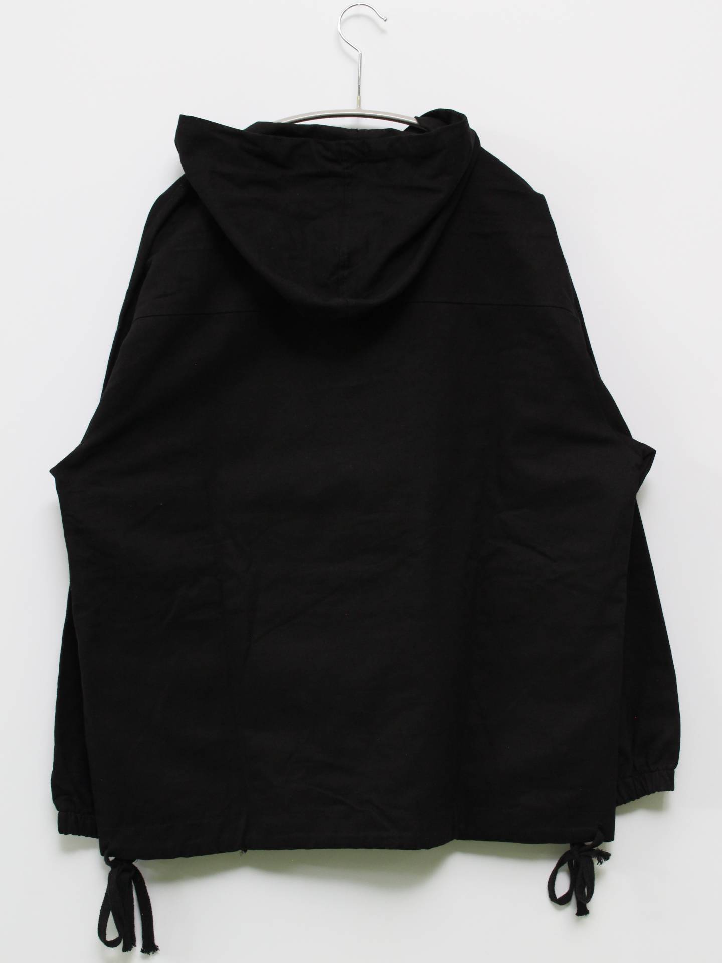 YUBM EAMG/ニット/セーター/トップス/ブラック/M