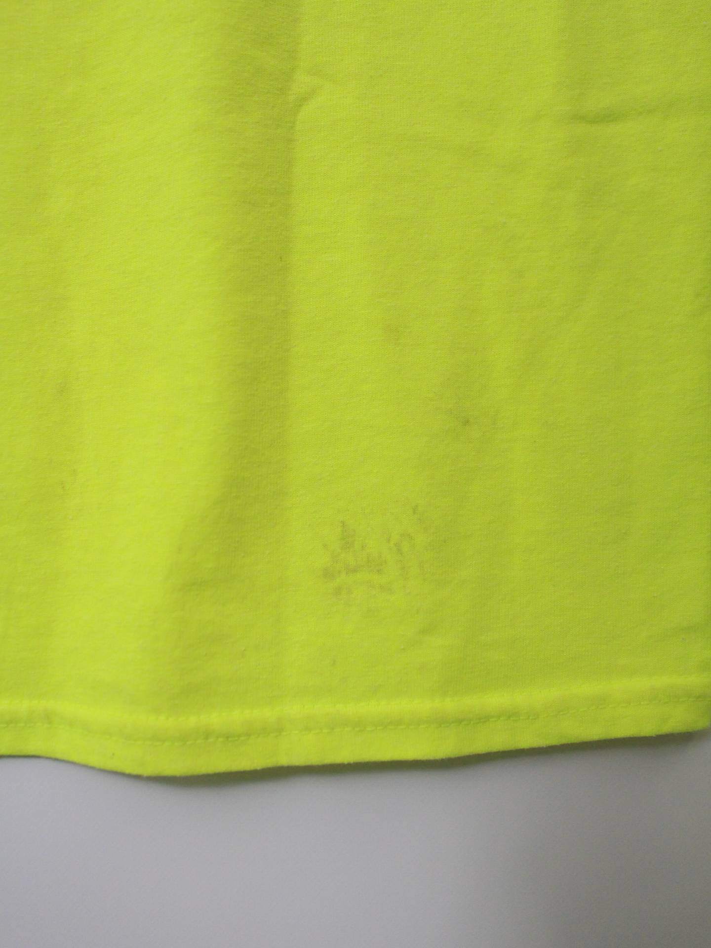 GILDAN/ギルダン/Tシャツ/カットソー/トップス/イエロー/S