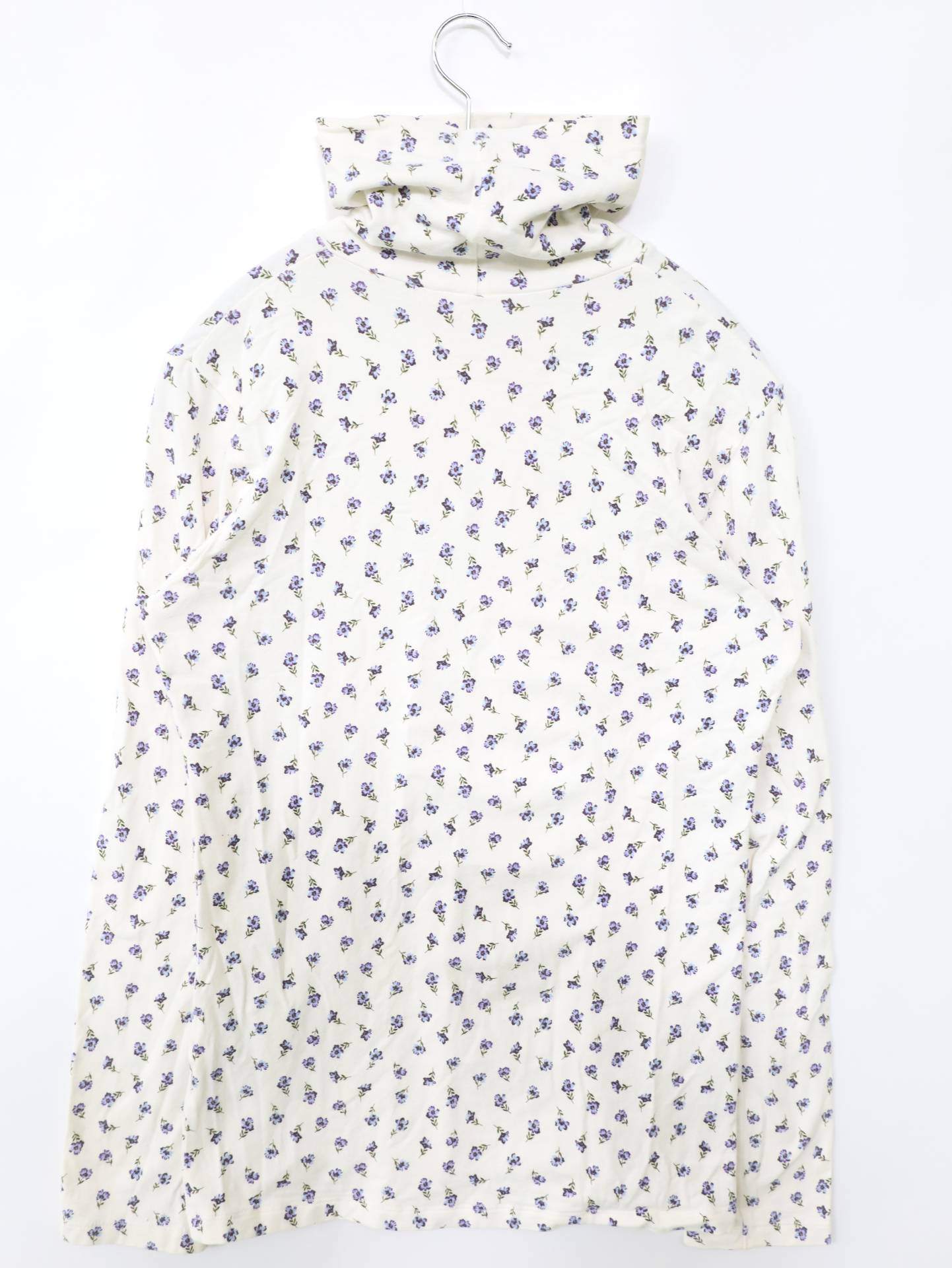 UNIQLO/ユニクロ/その他トップス/トップス/ホワイト/L