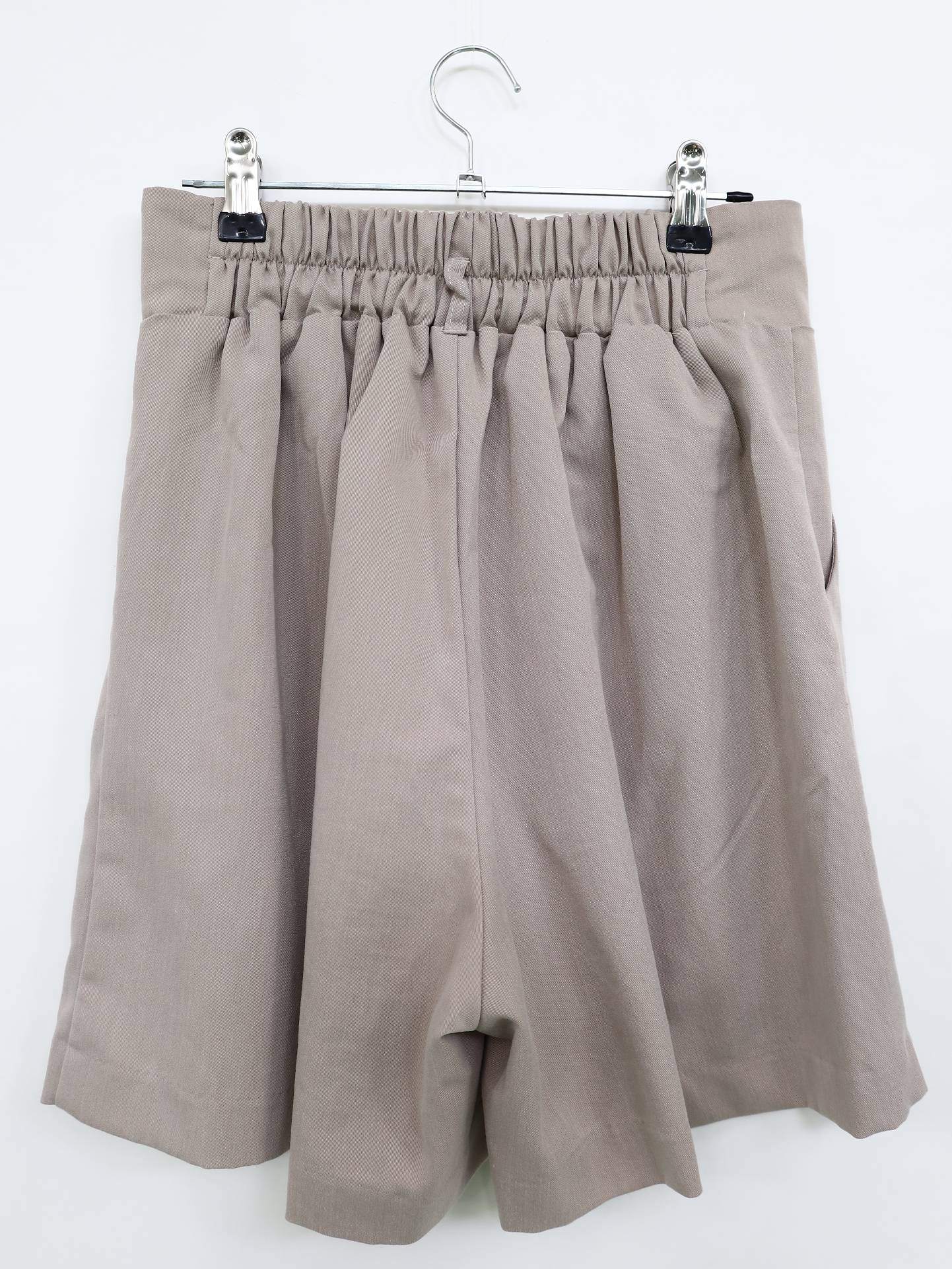 laulea/その他パンツ/パンツ/ベージュ/M