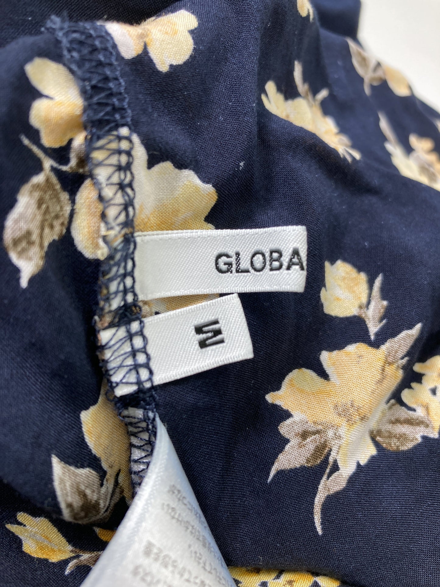 GLOBAL WORK/グローバルワーク/ワンピース/ワンピース/ドレス/ネイビー/M