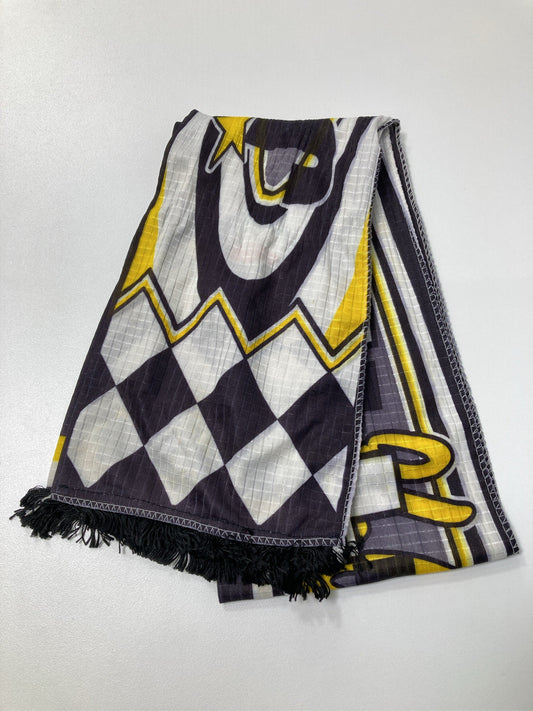 マフラー/ファッション雑貨/ネイビー