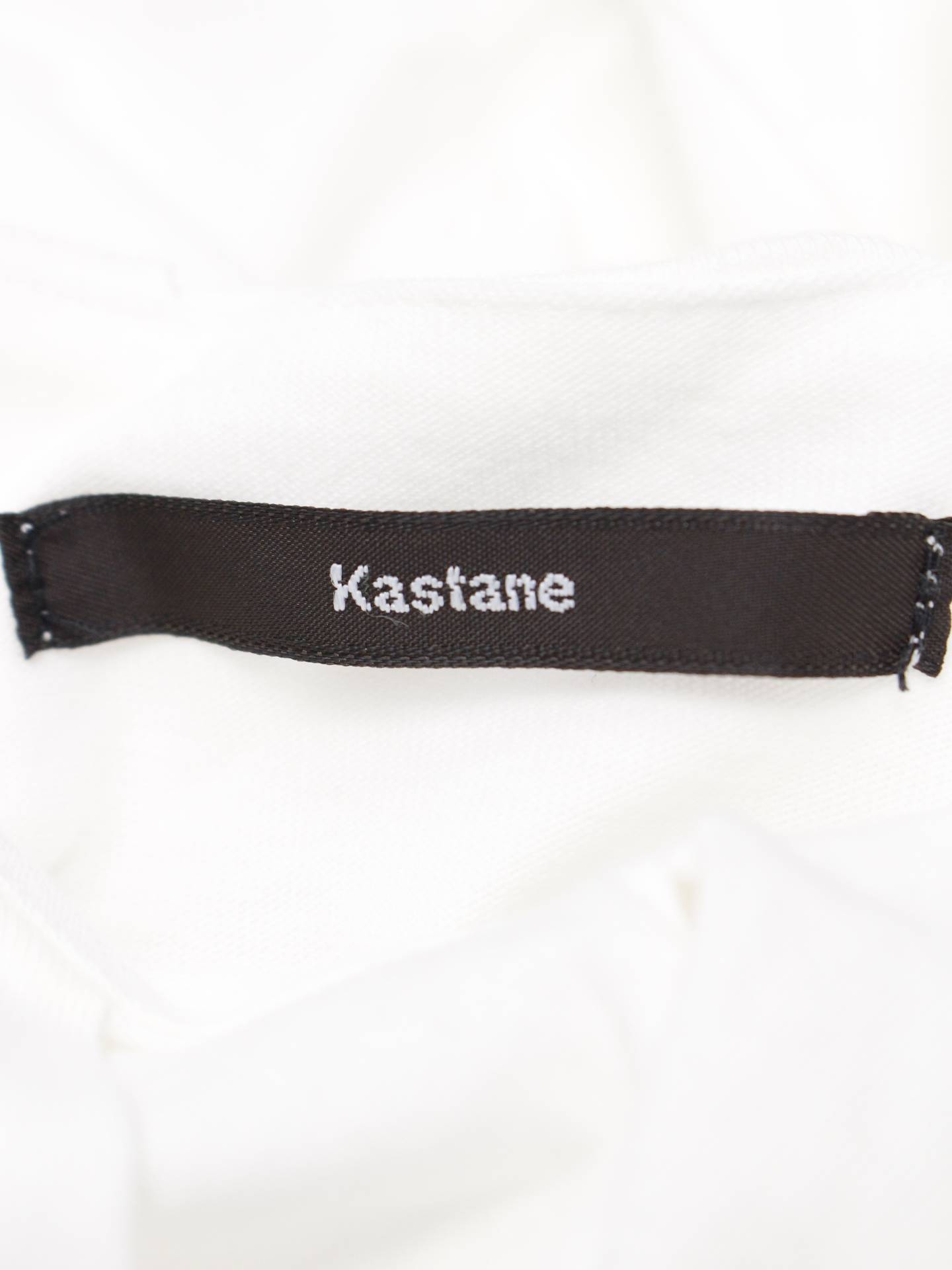 Kastane/カスタネ/その他トップス/トップス/ホワイト/F