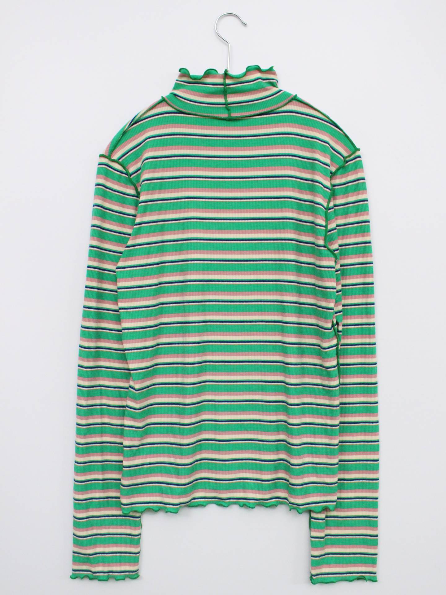 w closet/ダブルクローゼット/その他トップス/トップス/グリーン/F