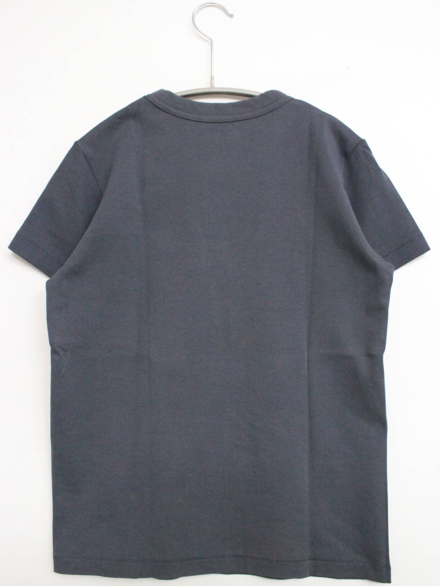 UNIQLO U/ユニクロユー/Tシャツ/カットソー/トップス/グレー/S