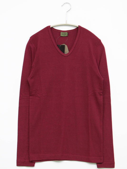 C.P.S/その他トップス/トップス/レッド/M