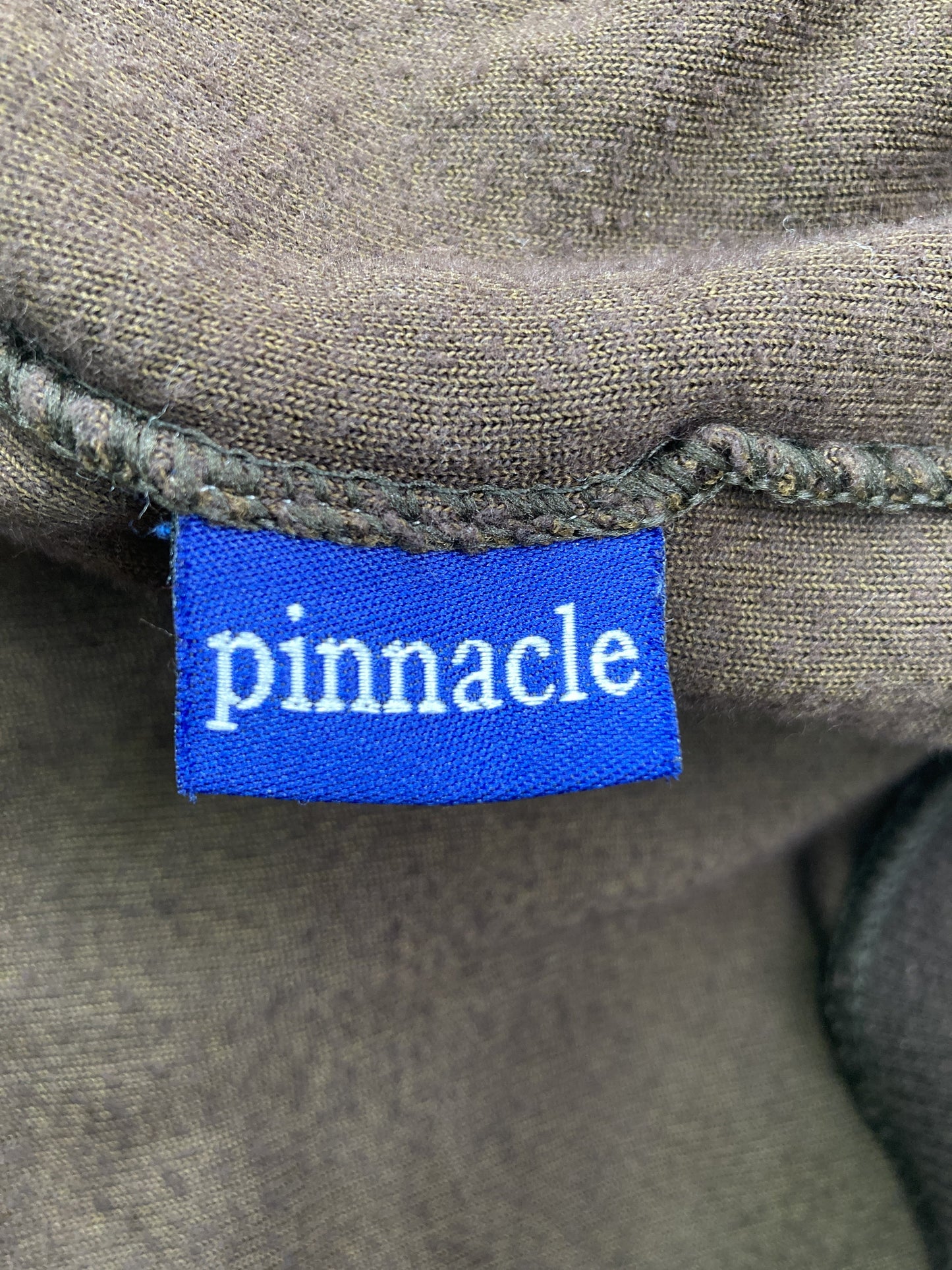 pinnacle/その他トップス/トップス/ブラック