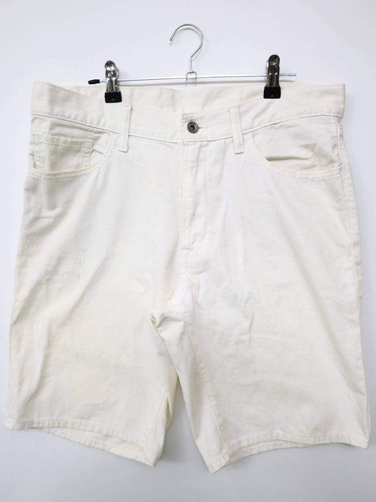 UNIQLO/ユニクロ/その他パンツ/パンツ/ホワイト/M