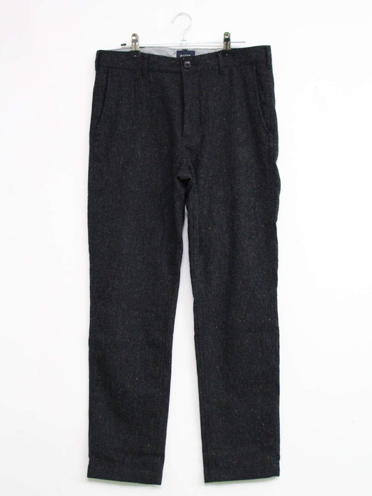 BEAMS+/その他パンツ/パンツ/ブラック/M