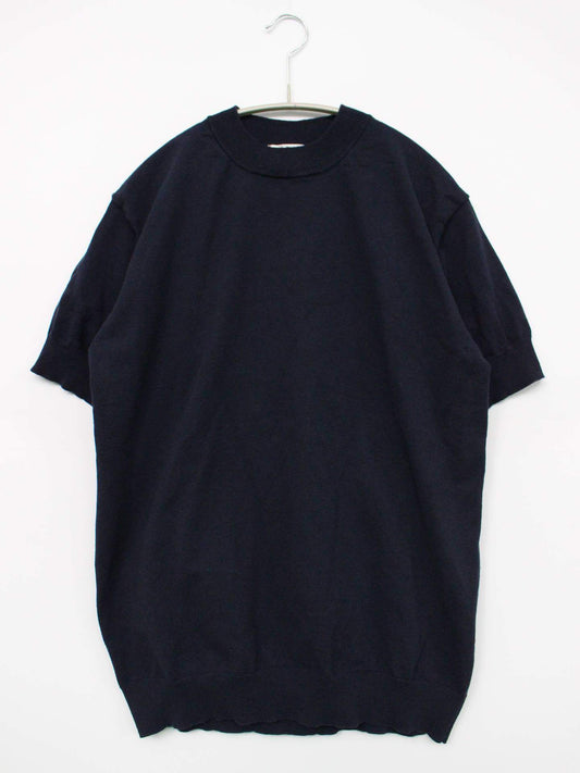 GARAGE/ガレージ/ニット/セーター/トップス/ネイビー/M