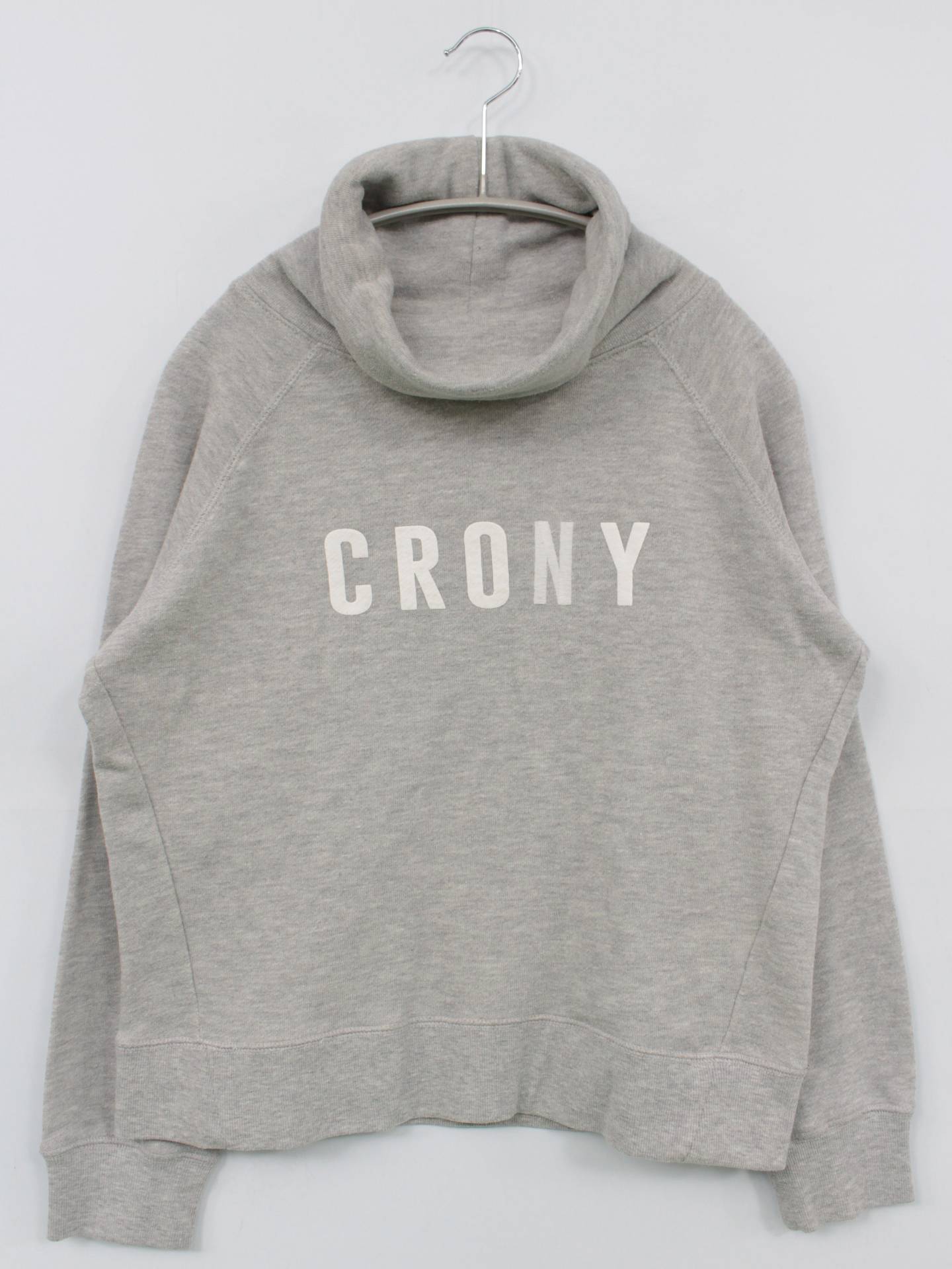 CRONY/その他トップス/トップス/グレー