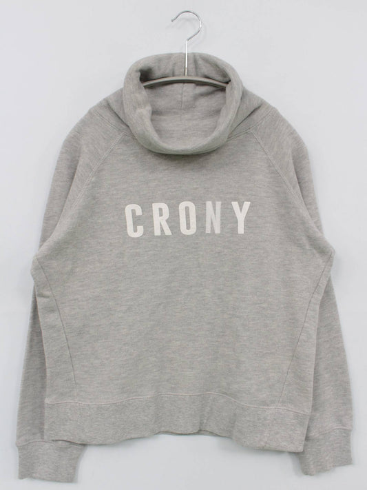 CRONY/その他トップス/トップス/グレー