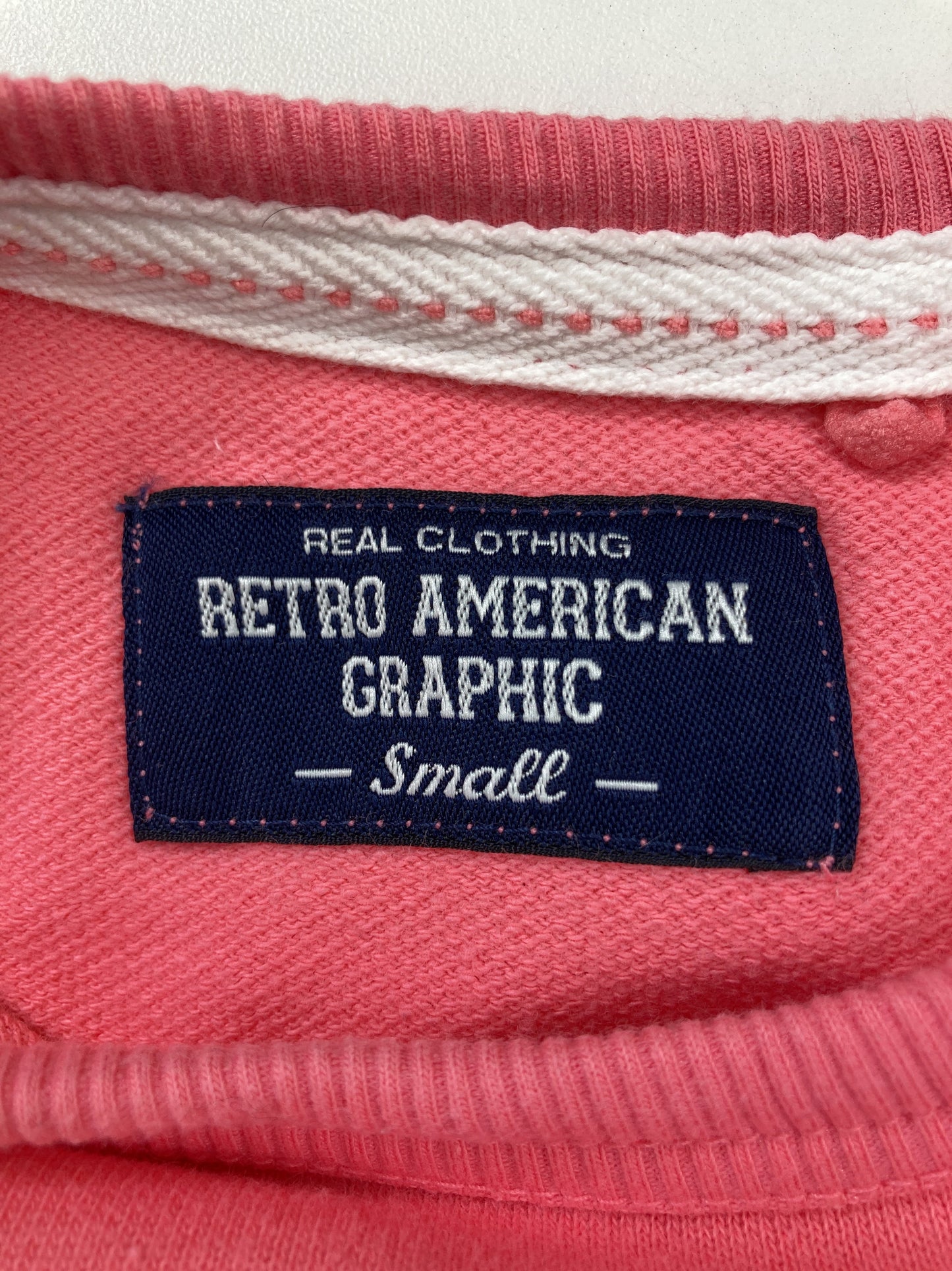 UNIQLO/ユニクロ/その他トップス/トップス/ピンク/Small
