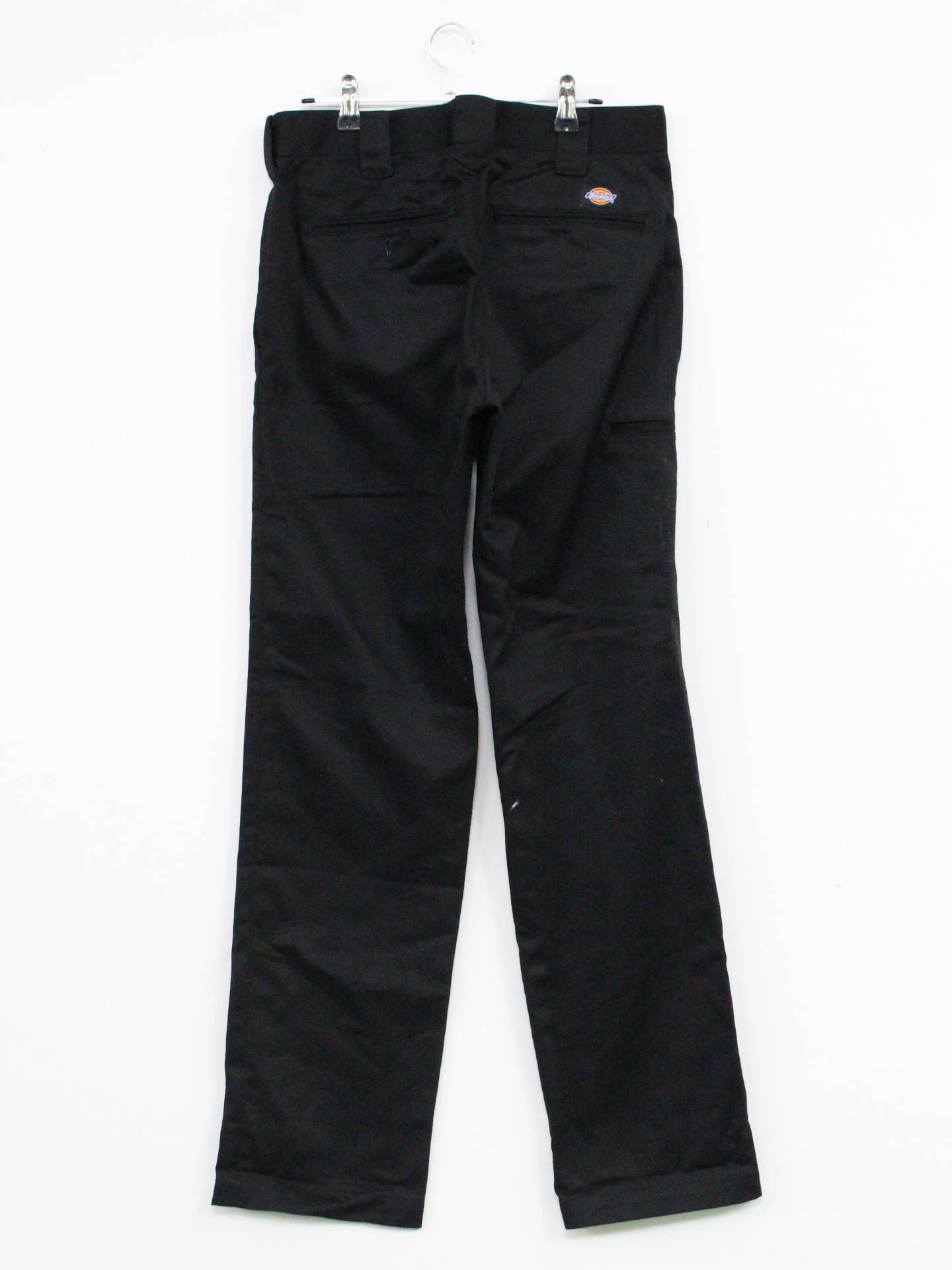 Dickies/ディッキーズ/その他パンツ/パンツ/ブラック/W79 L83