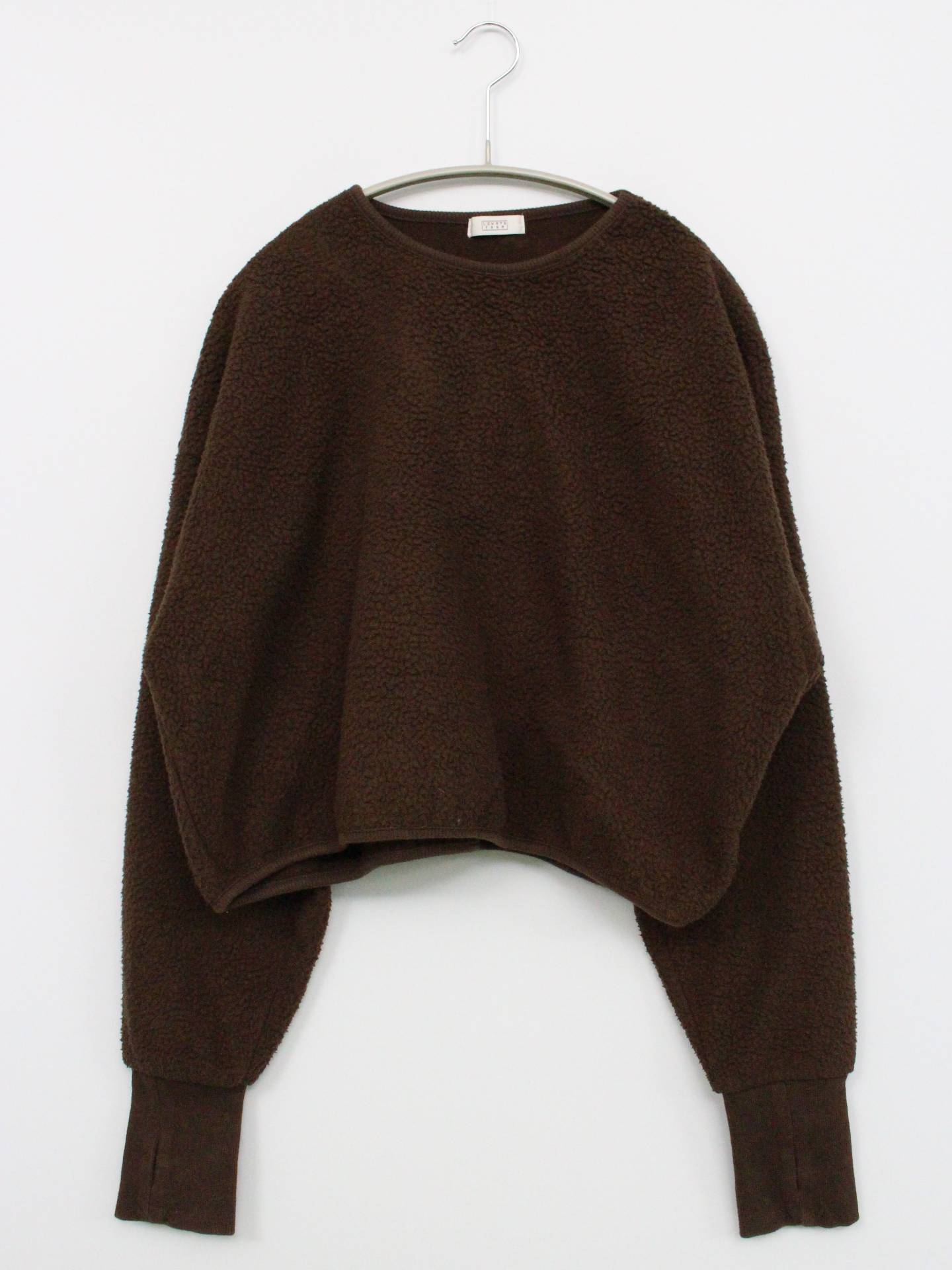 LOWRYS FARM/ローリーズファーム/その他トップス/トップス/ブラウン/F