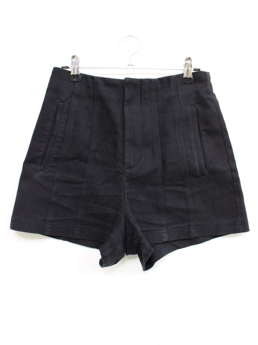 ZARA/ザラ/その他パンツ/パンツ/ブラック/XS