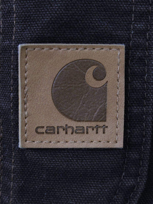 Carhartt/カーハート/サロペット/オーバーオール/オールインワン・サロペット/ブラウン/32x32