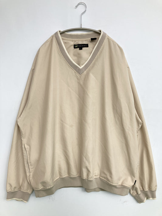 WEDGE/ウェッジ/その他トップス/トップス/ベージュ/L
