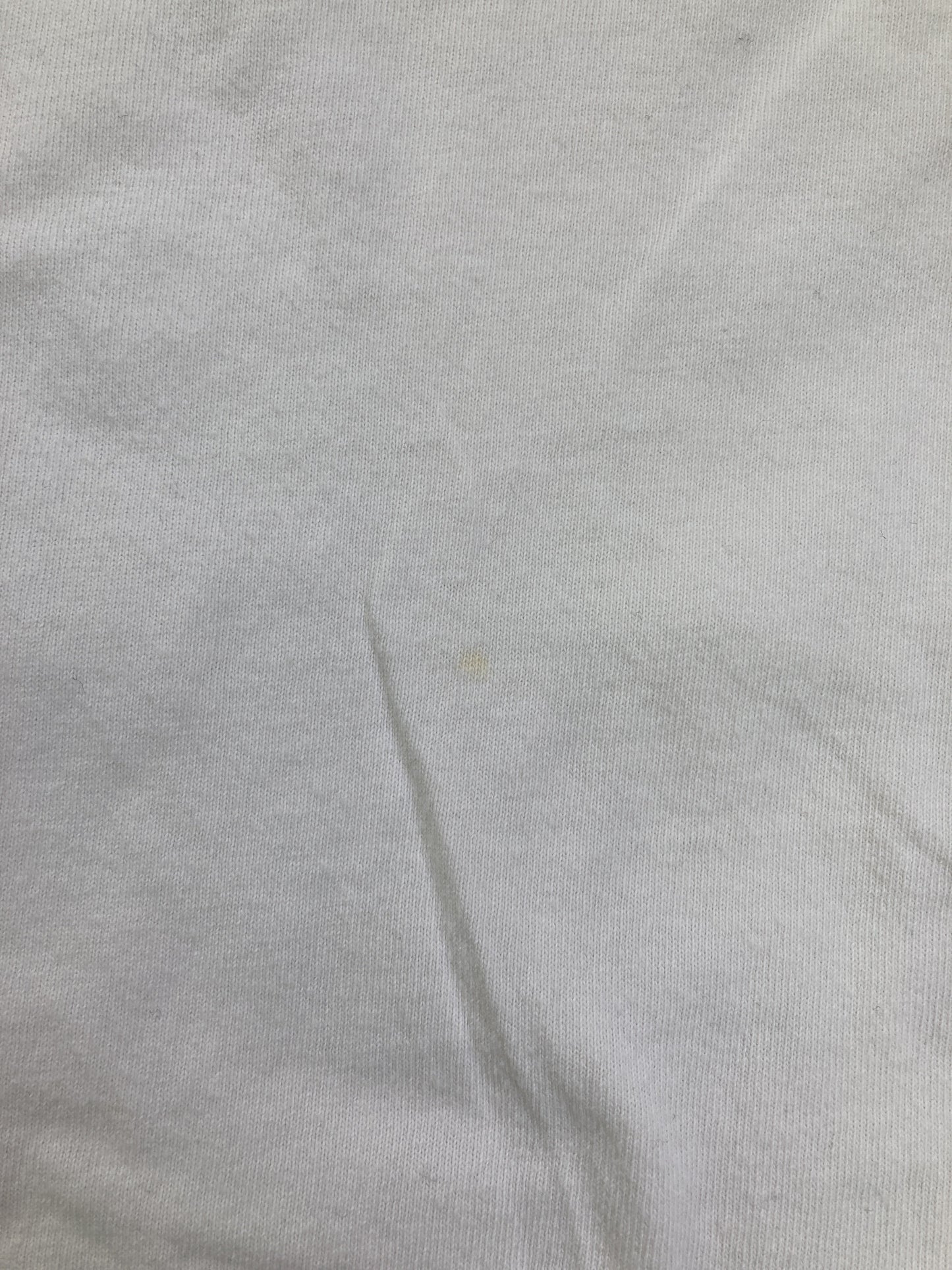 coen/コーエン/Tシャツ/カットソー/トップス/ホワイト/MEDIUM