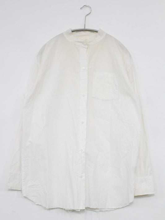 TODAYFUL/トゥデイフル/シャツ/ブラウス/トップス/ホワイト/F
