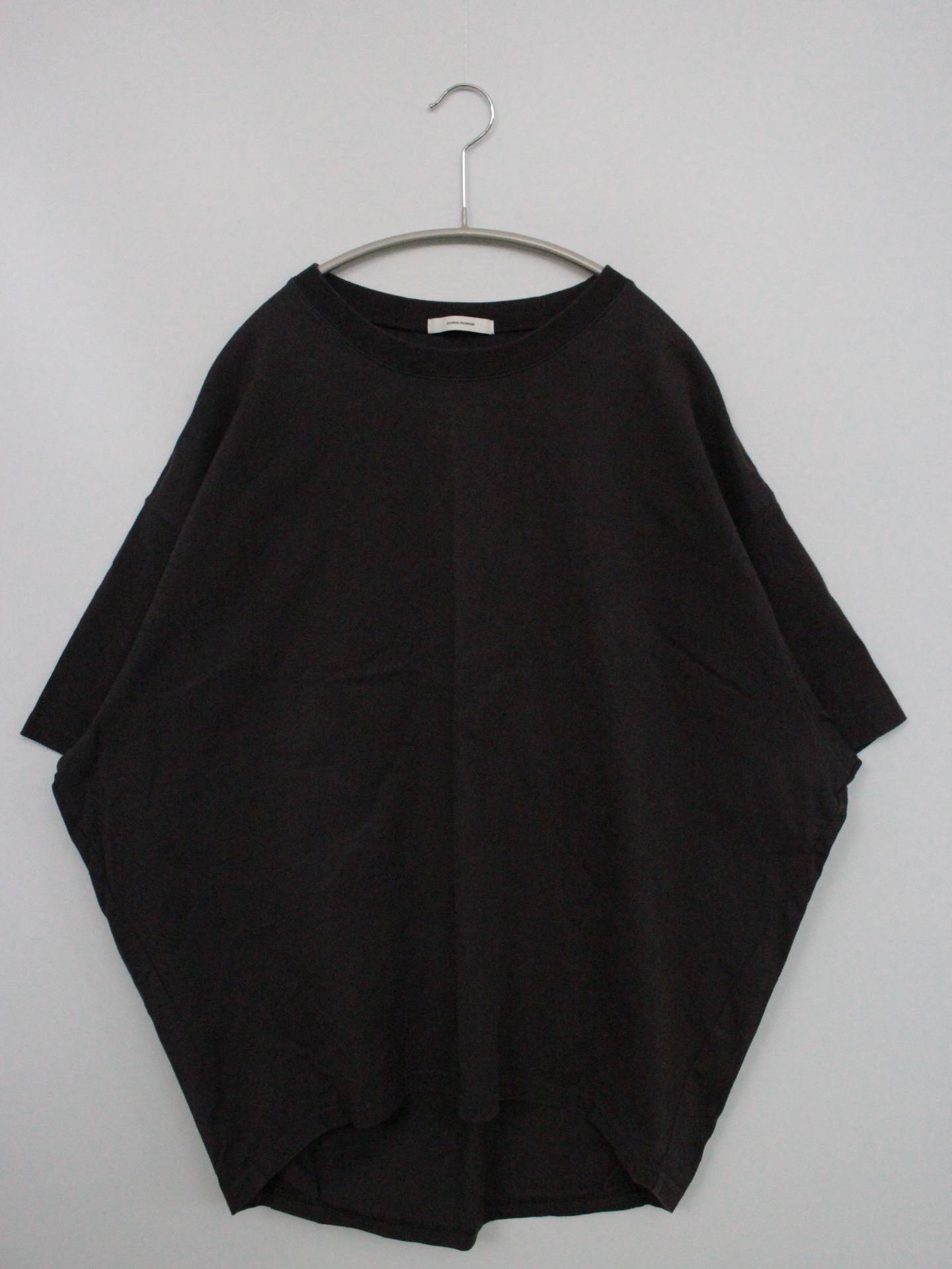 JOURNAL STANDARD/ジャーナルスタンダード/Tシャツ/カットソー/トップス/ブラック