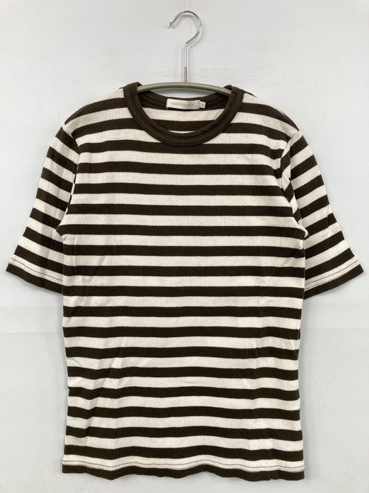 AMERICAN HOLIC/アメリカンホリック/Tシャツ/カットソー/トップス/ブラウン/M