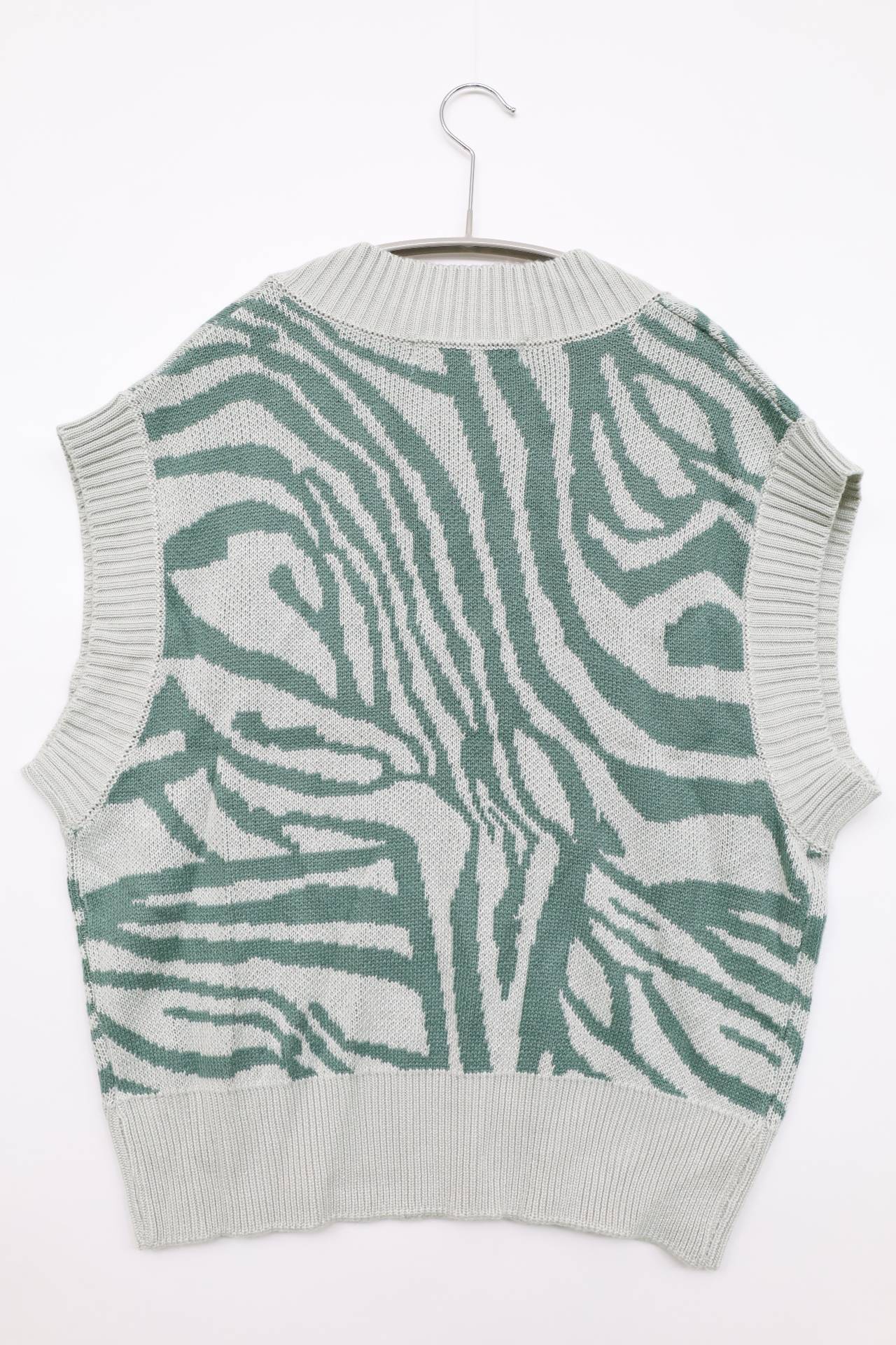 SPIRALGIRL/スパイラルガール/ベスト/トップス/ホワイト/F