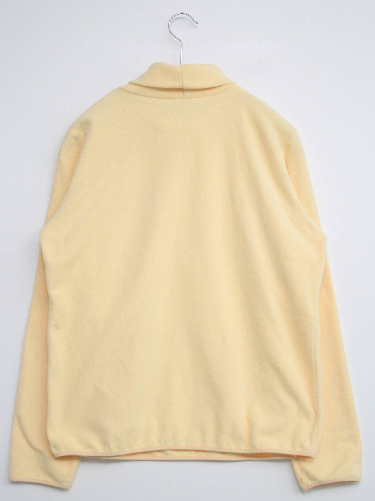 UNIQLO/ユニクロ/その他トップス/トップス/イエロー/M