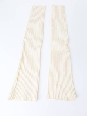 RANDEBOO/ランデブー/ニット/セーター/トップス/アイボリー/F