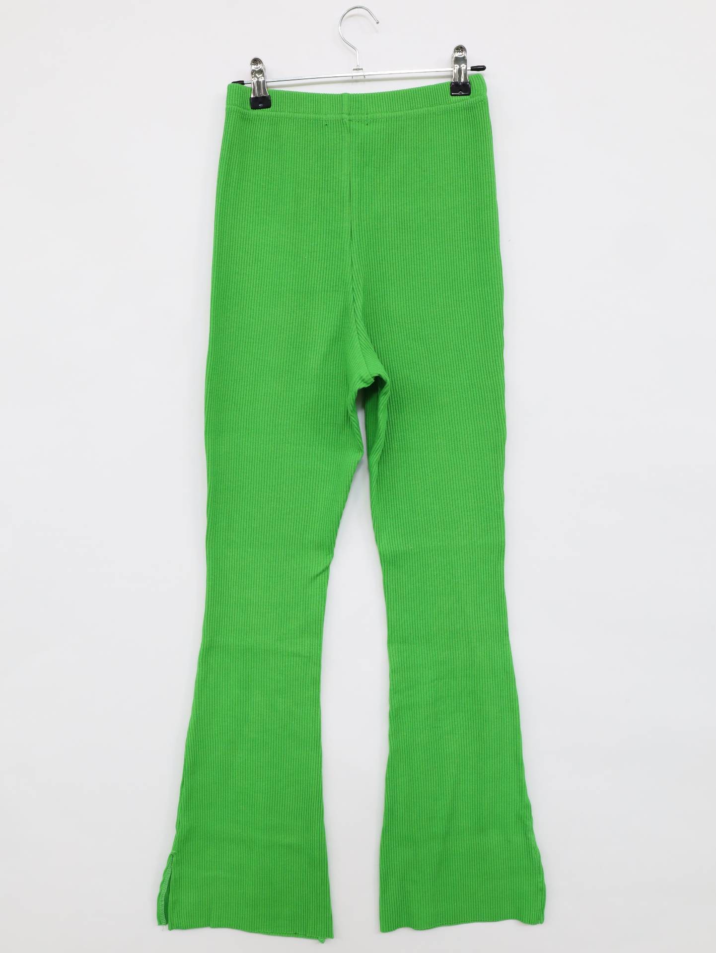 w closet/ダブルクローゼット/その他パンツ/パンツ/ライトグリーン