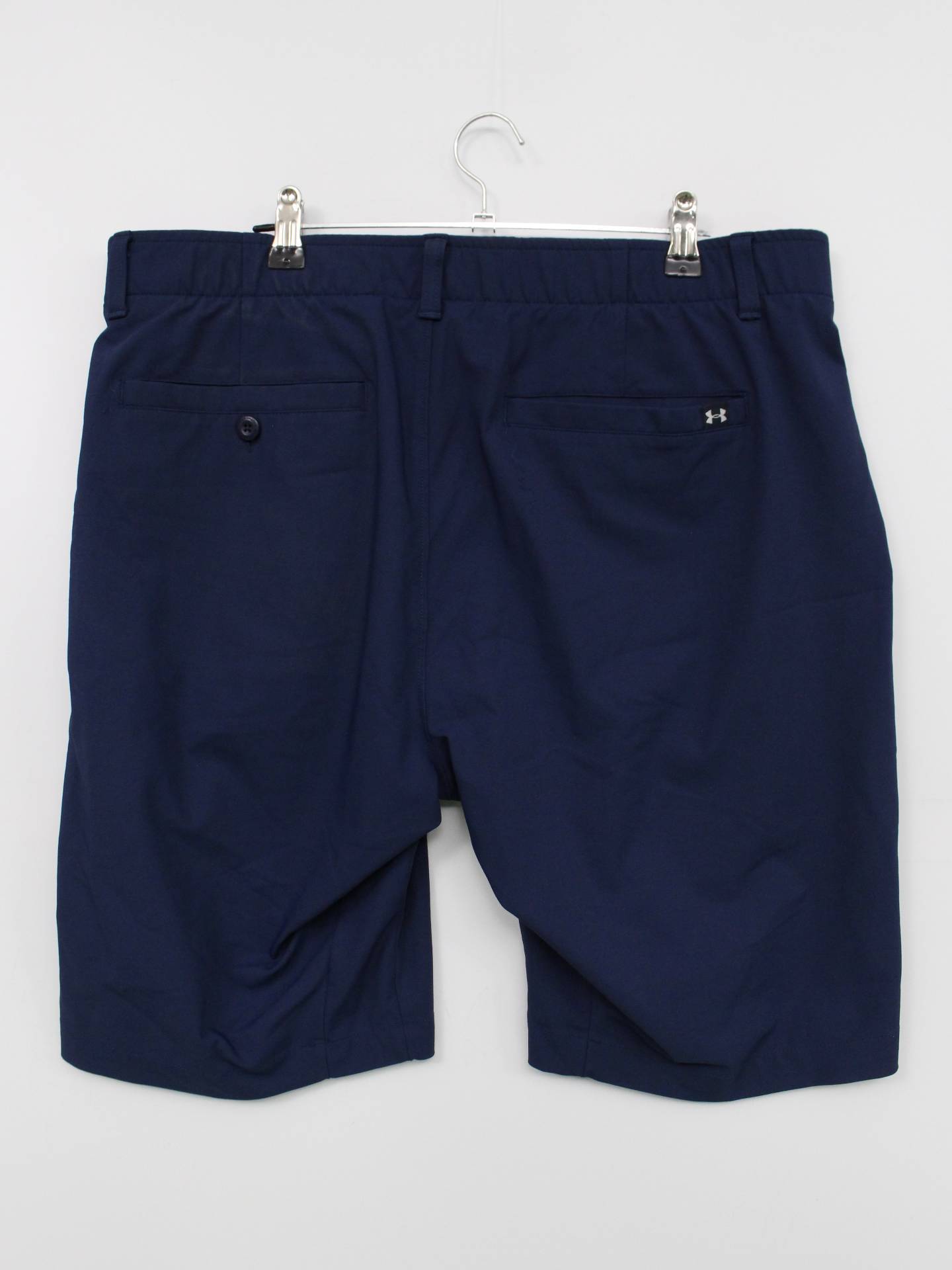 UNDER ARMOUR/アンダーアーマー/その他パンツ/パンツ/ネイビー/3XL
