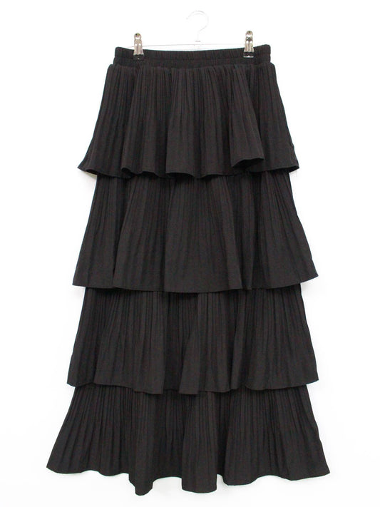 DIAVEL/スカート/スカート/ブラック