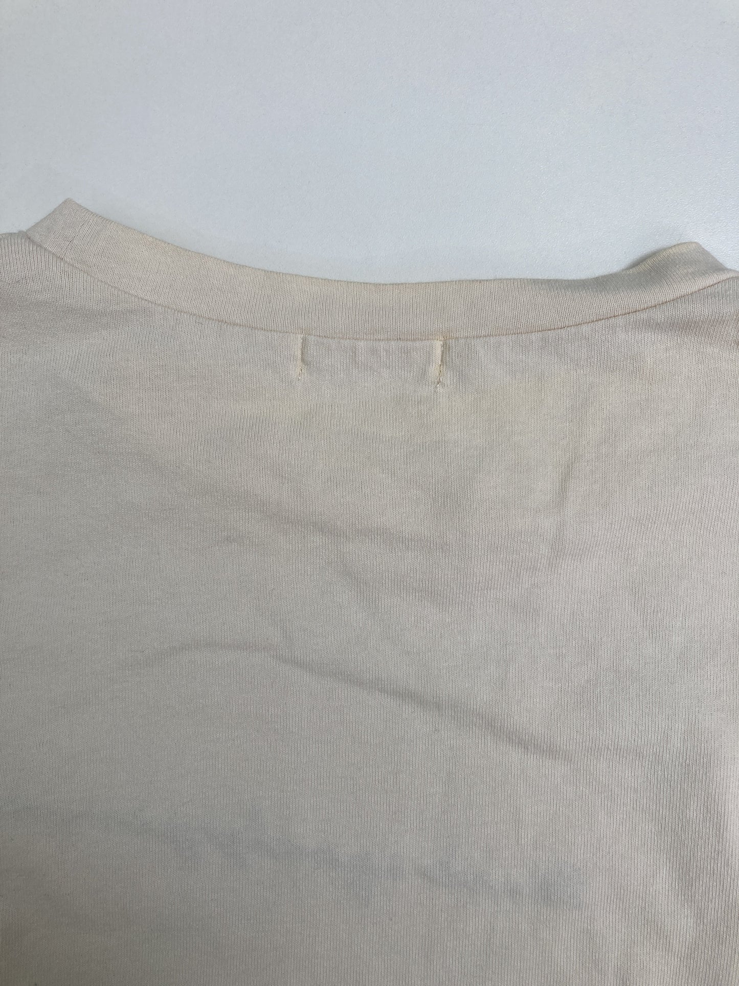 apres jour mignon/アプレジュールミニョン/Tシャツ/カットソー/トップス/アイボリー/F