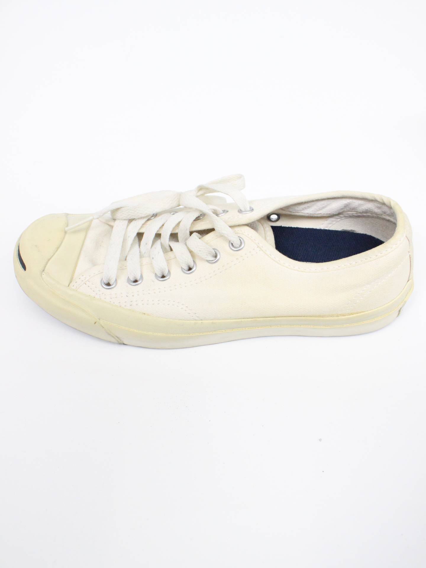 CONVERSE/コンバース/スニーカー/シューズ/ホワイト/24.5cm