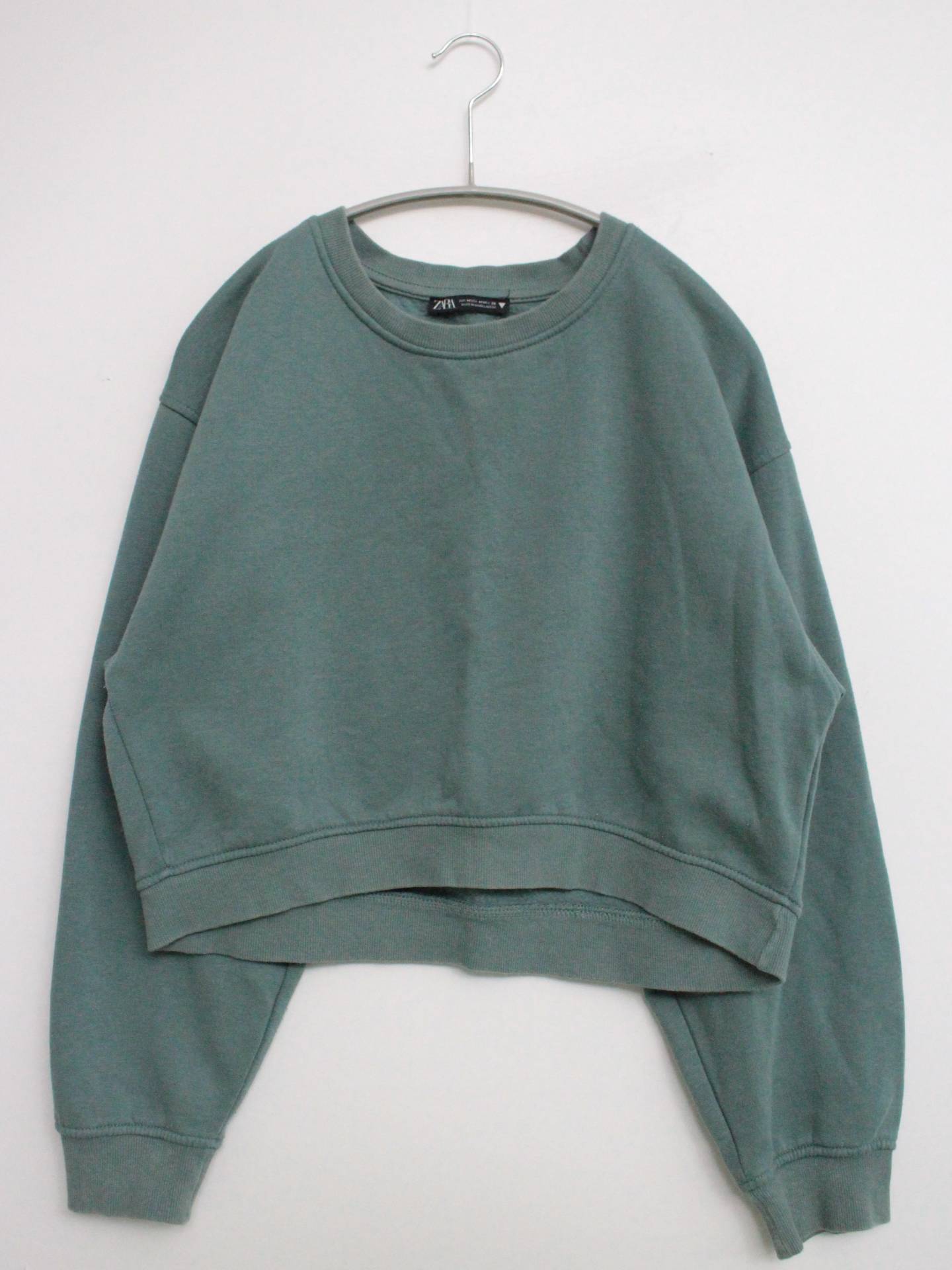ZARA/ザラ/スウェット/トップス/その他/M