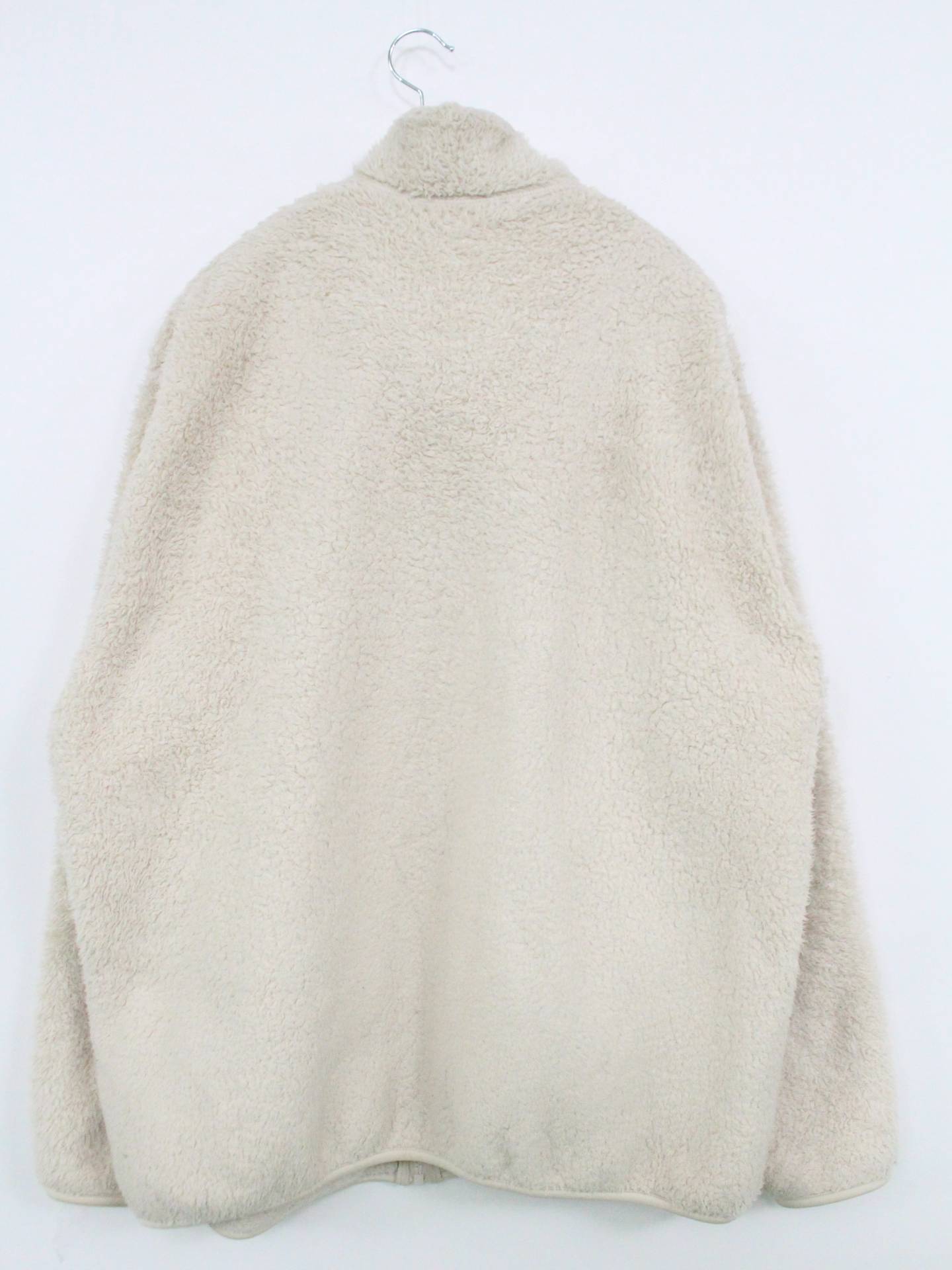 UNIQLO/ユニクロ/その他トップス/トップス/アイボリー/XL
