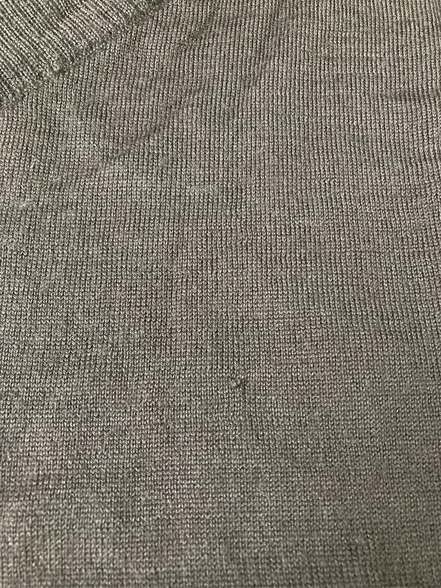 CHIPPER/Tシャツ/カットソー/トップス/ブラウン