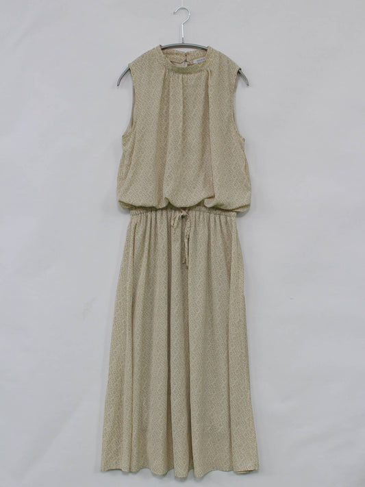 OLIVE des OLIVE/ワンピース/ワンピース/ドレス/ベージュ/F