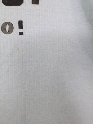 anvil/アンヴィル/Tシャツ/カットソー/トップス/スカイブルー/XL