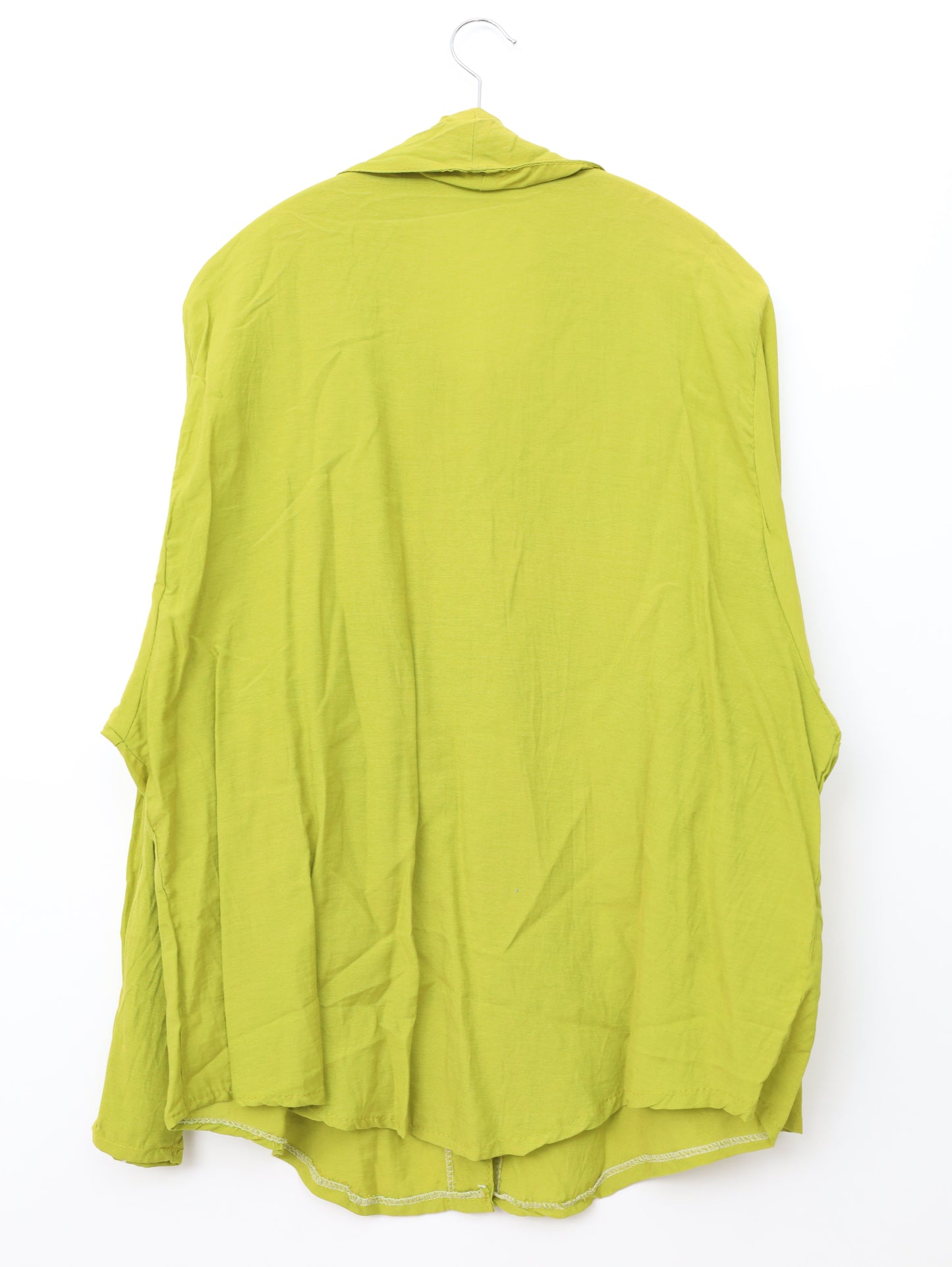 その他トップス/トップス/ライトグリーン