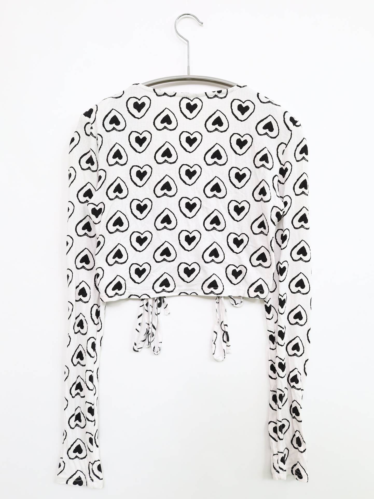 Tシャツ/カットソー/トップス/ホワイト