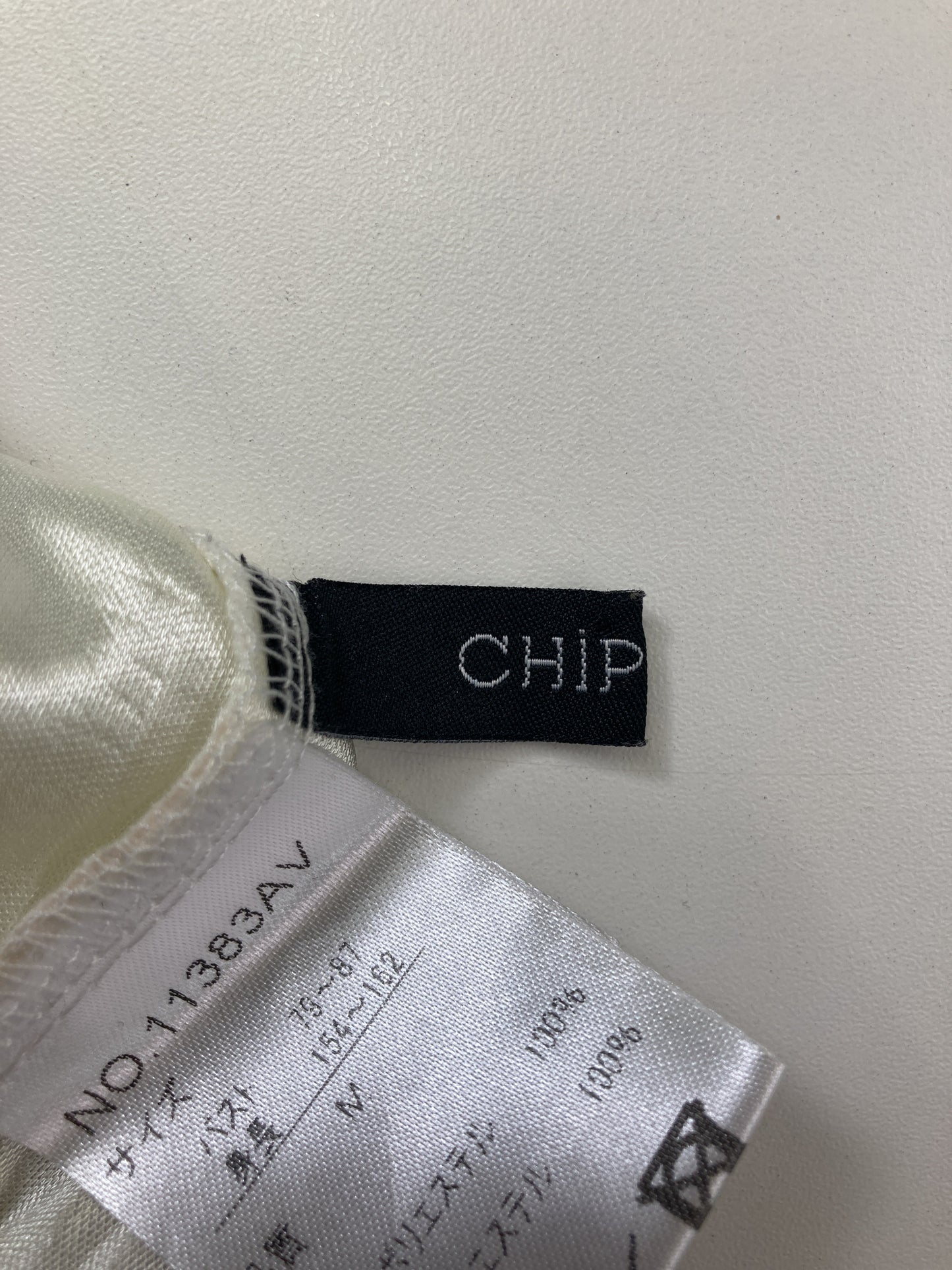 Chip Clip/チップクリップ/シャツ/ブラウス/トップス/その他/M