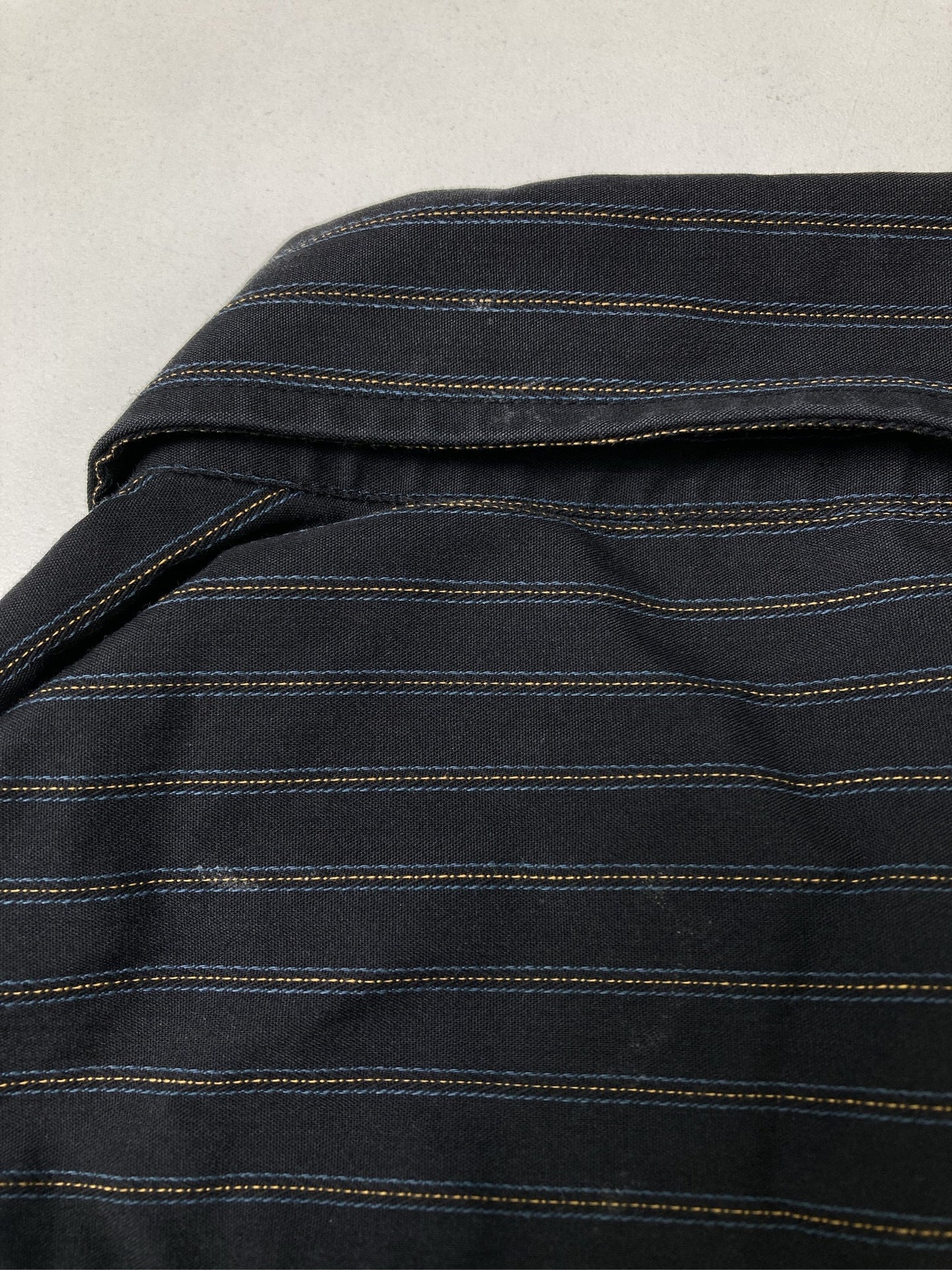 MEXX/シャツ/ブラウス/トップス/ブラック/US XL