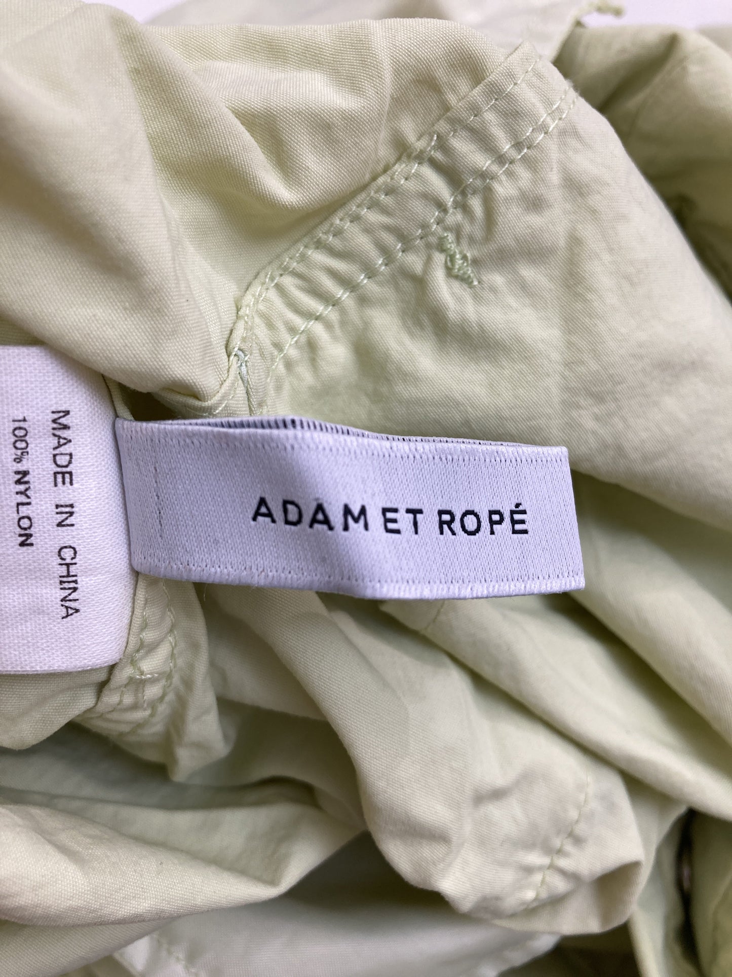 ADAM ET ROPE'/アダムエロペ/カーゴパンツ/パンツ/アイボリー/36