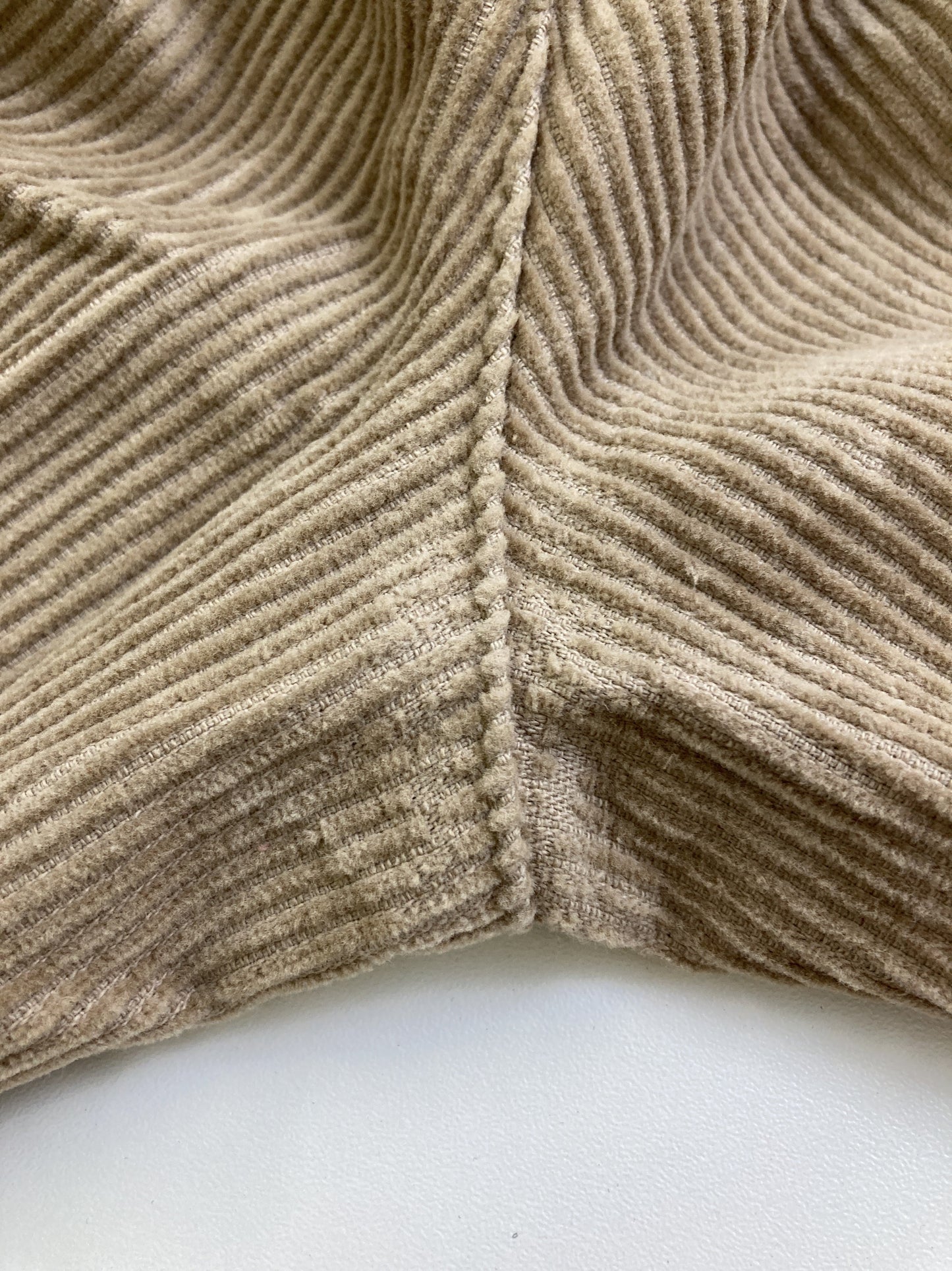 earth/その他パンツ/パンツ/ベージュ/M